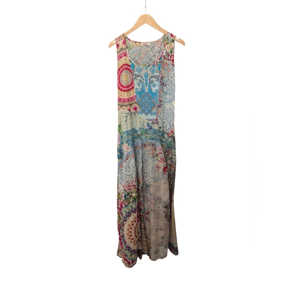 Johnny Was dress